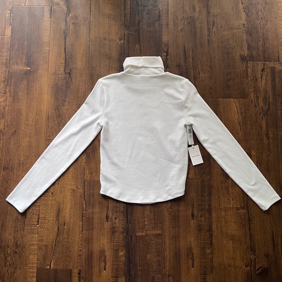 Aritzia Sunday Best BestHug Turtleneck - Picture 2 of 5